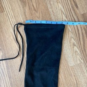 American eagle thigh high boots